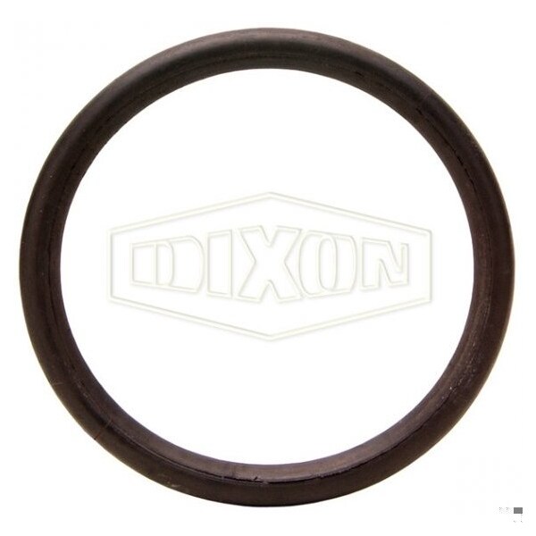 Type B Gasket, 8 in Nominal, EPDM, Domestic